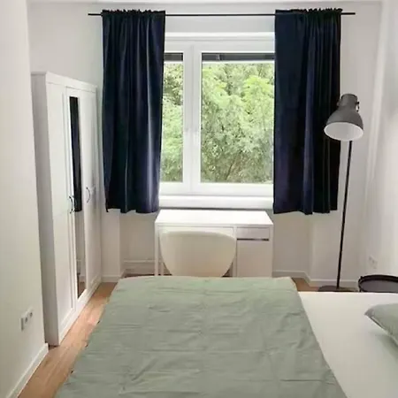 Сasa de vacaciones Amazing With Balcony