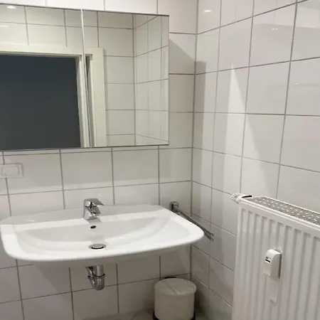 Amazing With Balcony Maguncia