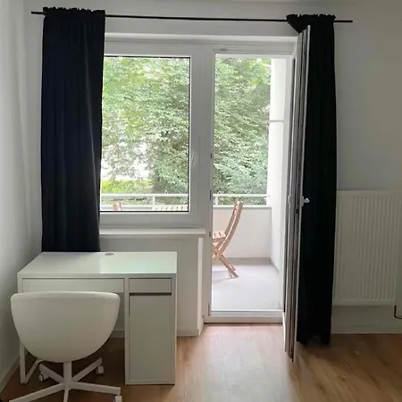 Amazing With Balcony Holiday home *